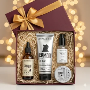 (Extra Shine)set-Present