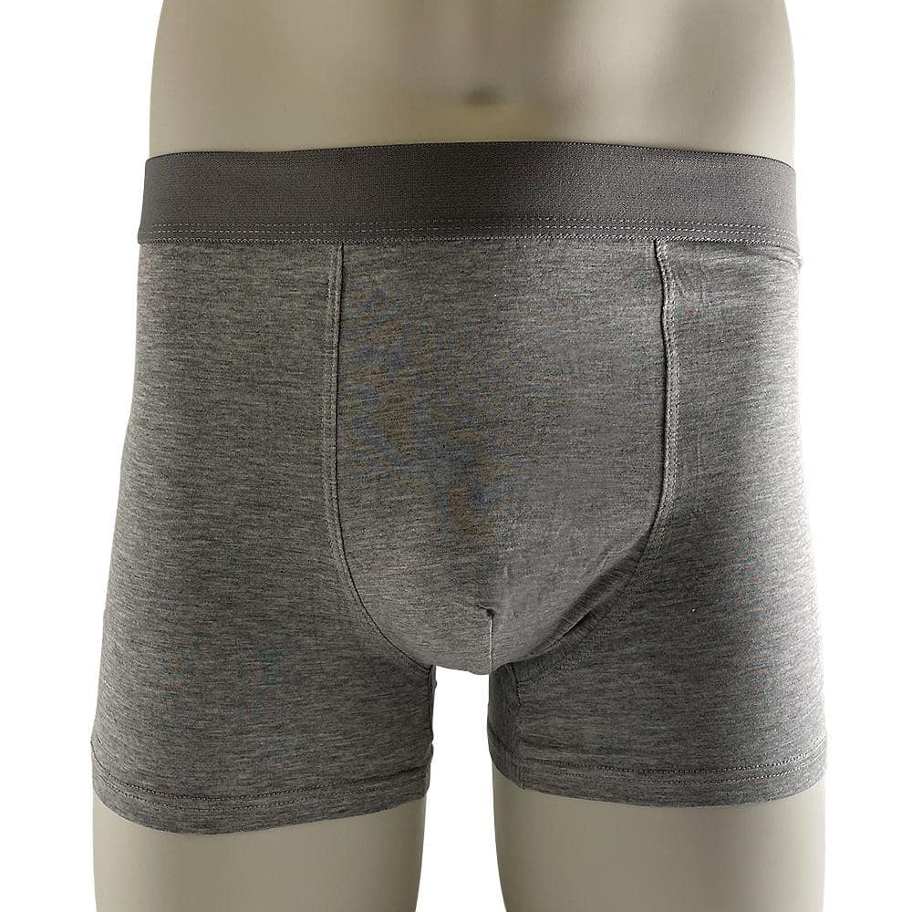 3 par bambukalsonger/boxershorts för män - Bild 5
