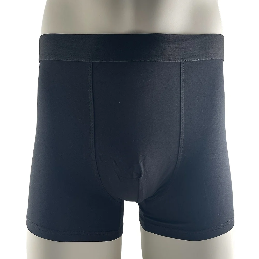 3 par bambukalsonger/boxershorts för män - Bild 4